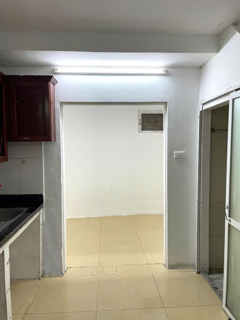 Cho thuê nhà Phố Tân Khai, 30m2 x 3 tầng, 3 ngủ, 7 Triệu ở gia đình, nhóm ngoan - Ảnh 3